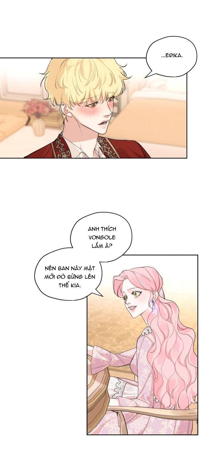 Tôi Là Tình Cũ Của Nam Chính Chapter 16 - Trang 2