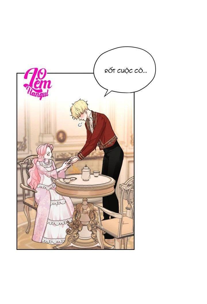 Tôi Là Tình Cũ Của Nam Chính Chapter 16 - Trang 2