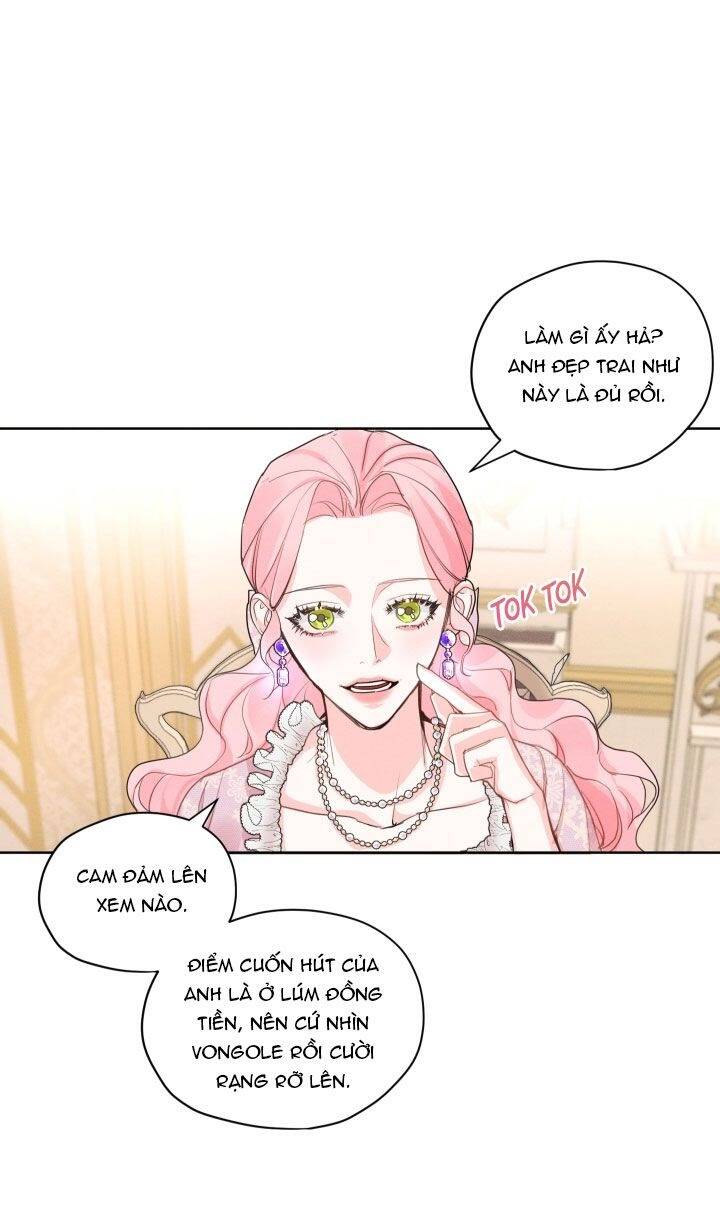 Tôi Là Tình Cũ Của Nam Chính Chapter 16 - Trang 2