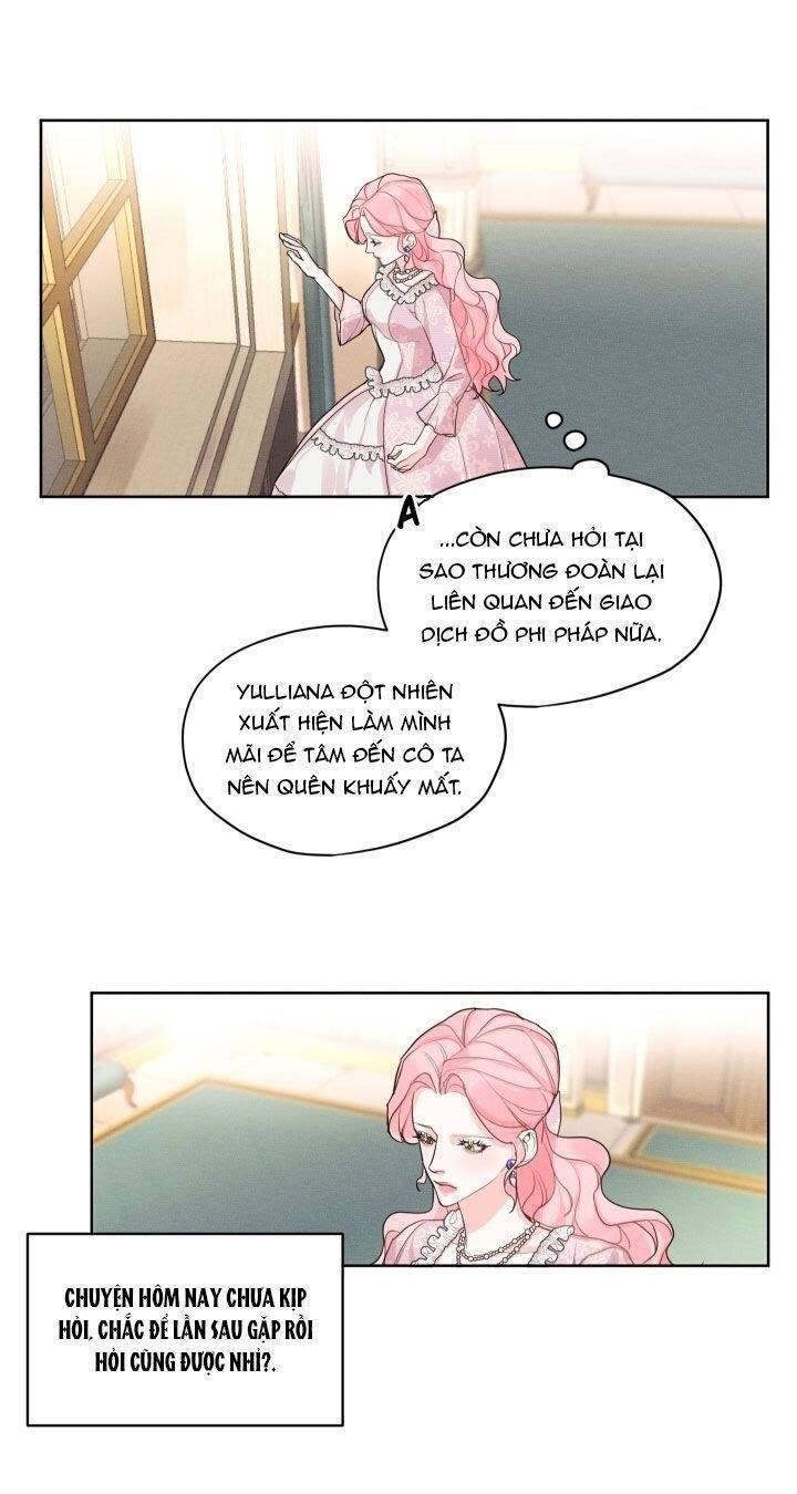 Tôi Là Tình Cũ Của Nam Chính Chapter 16 - Trang 2