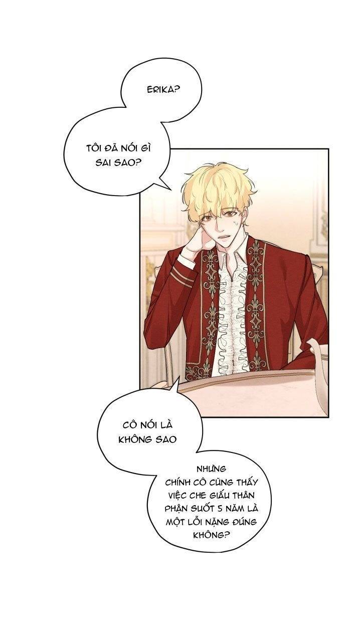 Tôi Là Tình Cũ Của Nam Chính Chapter 16 - Trang 2