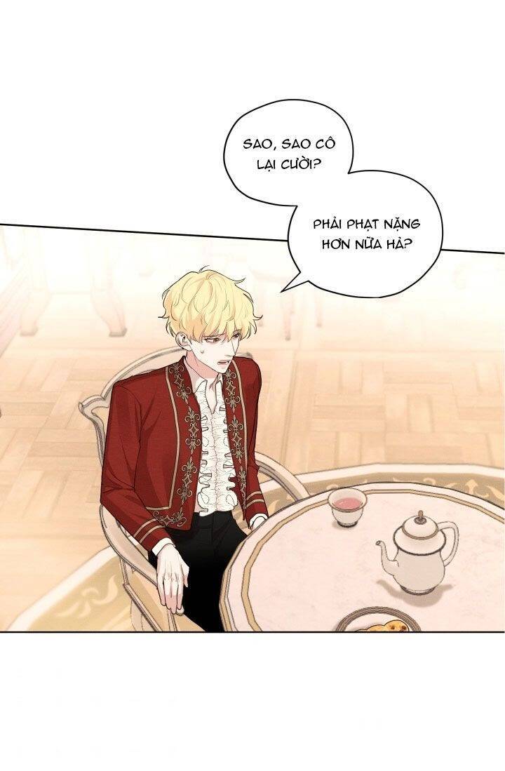 Tôi Là Tình Cũ Của Nam Chính Chapter 16 - Trang 2