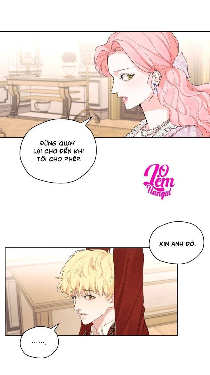 Tôi Là Tình Cũ Của Nam Chính Chapter 15 - Trang 2