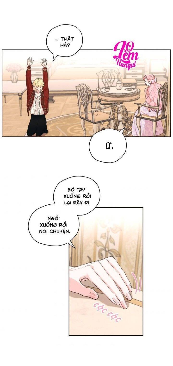 Tôi Là Tình Cũ Của Nam Chính Chapter 15 - Trang 2