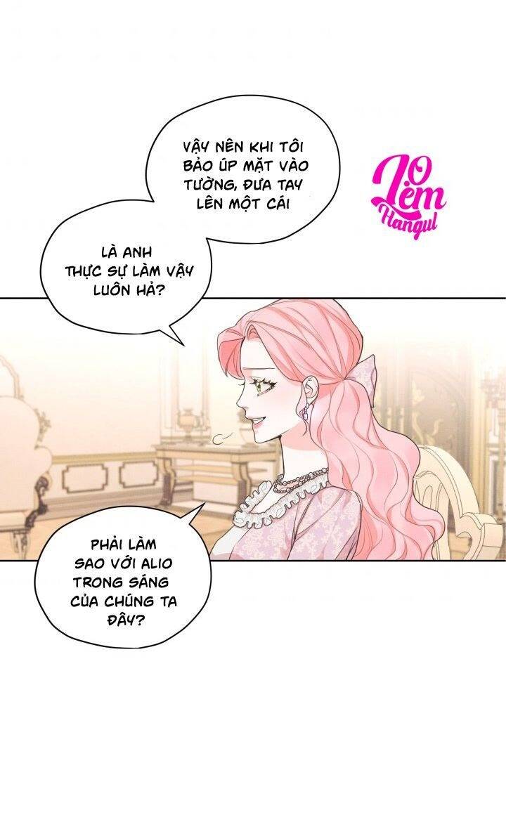 Tôi Là Tình Cũ Của Nam Chính Chapter 15 - Trang 2