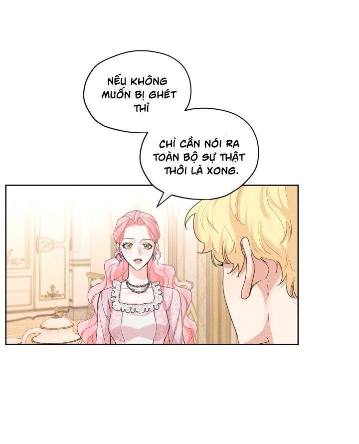 Tôi Là Tình Cũ Của Nam Chính Chapter 15 - Trang 2