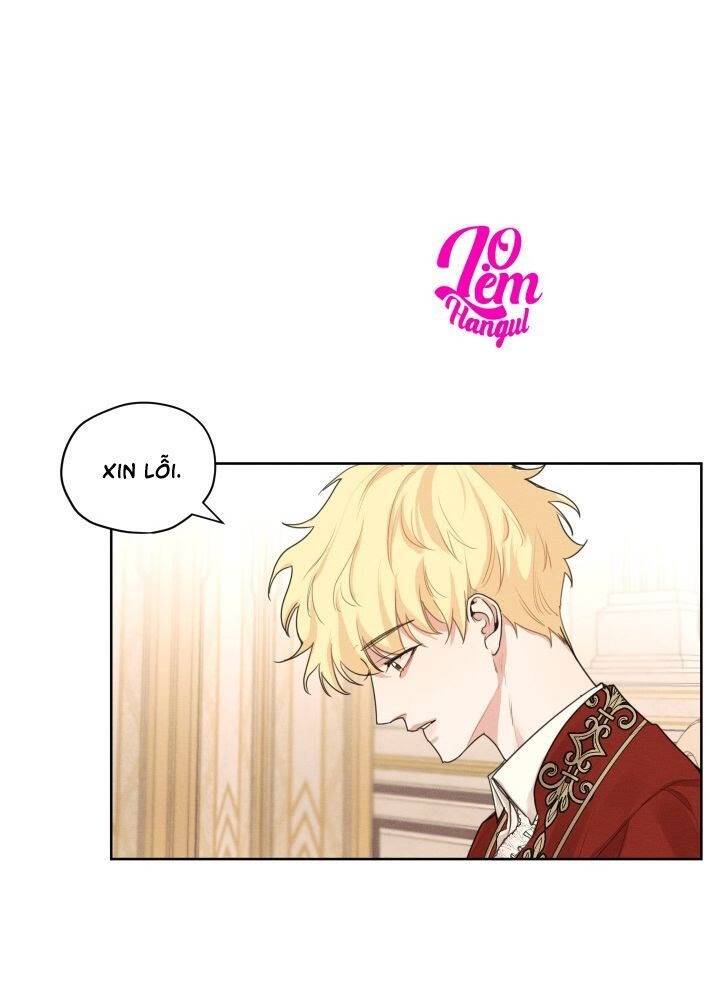 Tôi Là Tình Cũ Của Nam Chính Chapter 15 - Trang 2