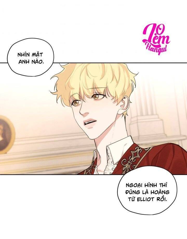 Tôi Là Tình Cũ Của Nam Chính Chapter 15 - Trang 2