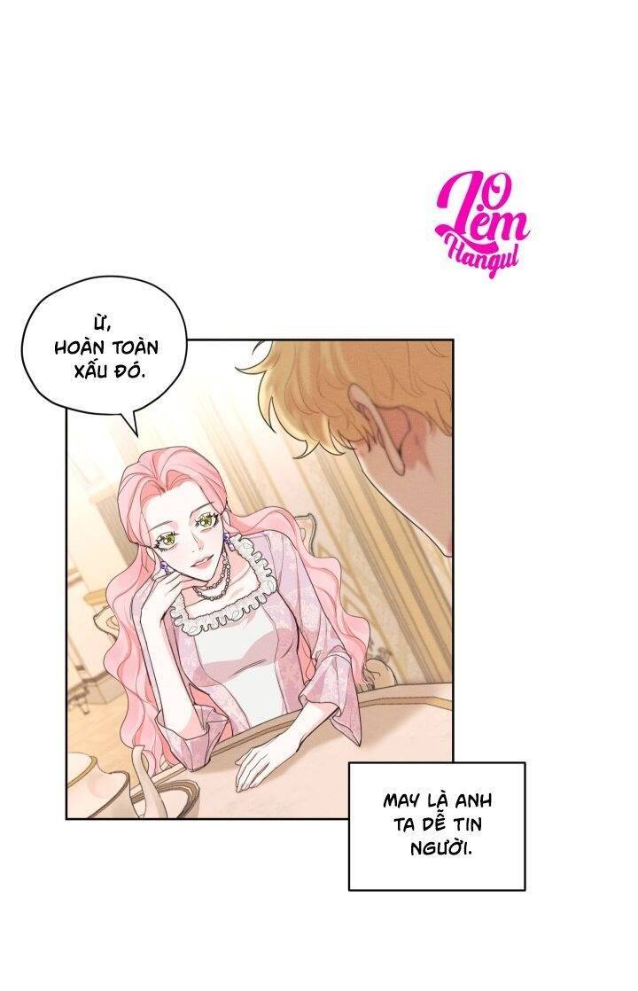 Tôi Là Tình Cũ Của Nam Chính Chapter 15 - Trang 2