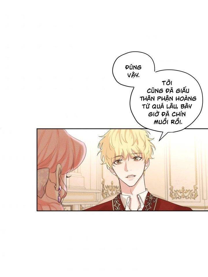 Tôi Là Tình Cũ Của Nam Chính Chapter 15 - Trang 2