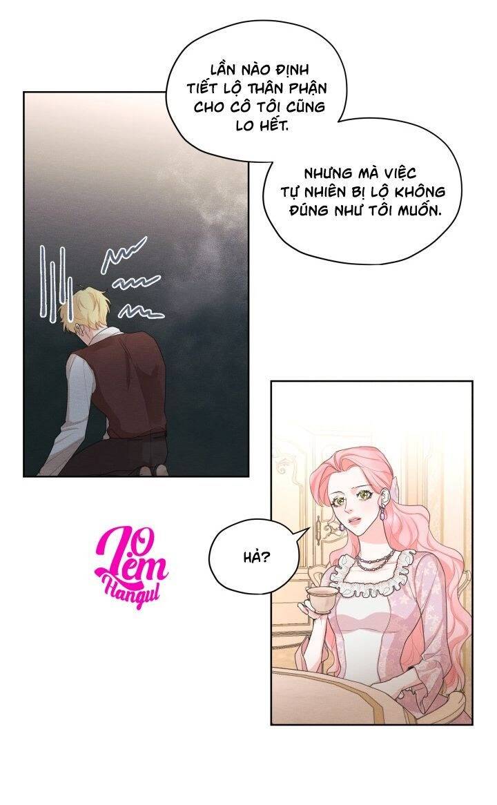 Tôi Là Tình Cũ Của Nam Chính Chapter 15 - Trang 2