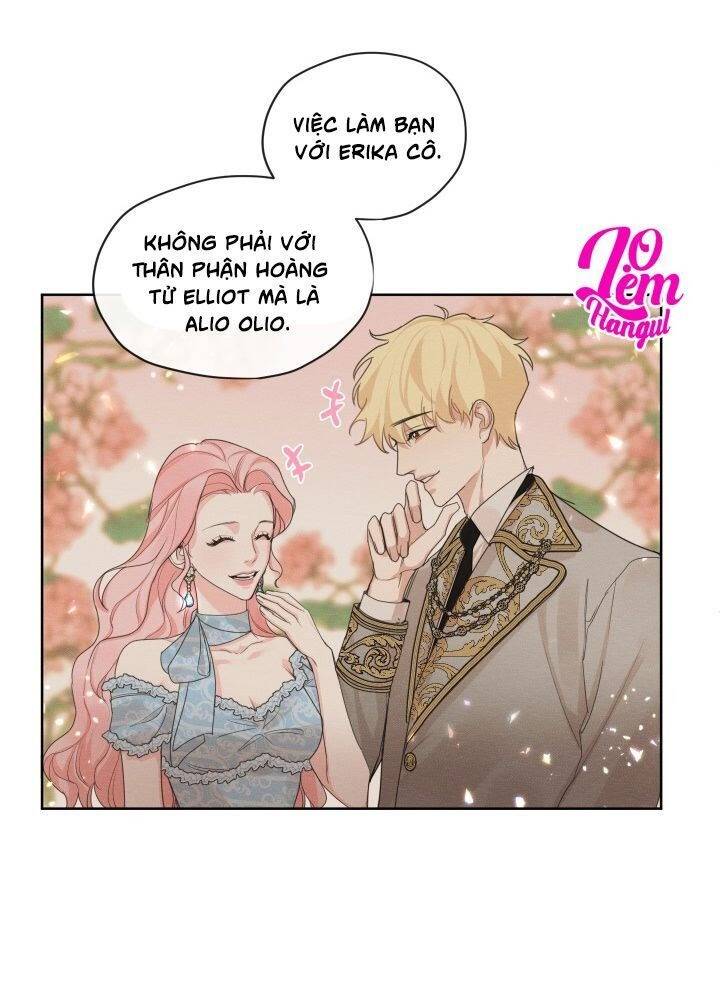 Tôi Là Tình Cũ Của Nam Chính Chapter 15 - Trang 2