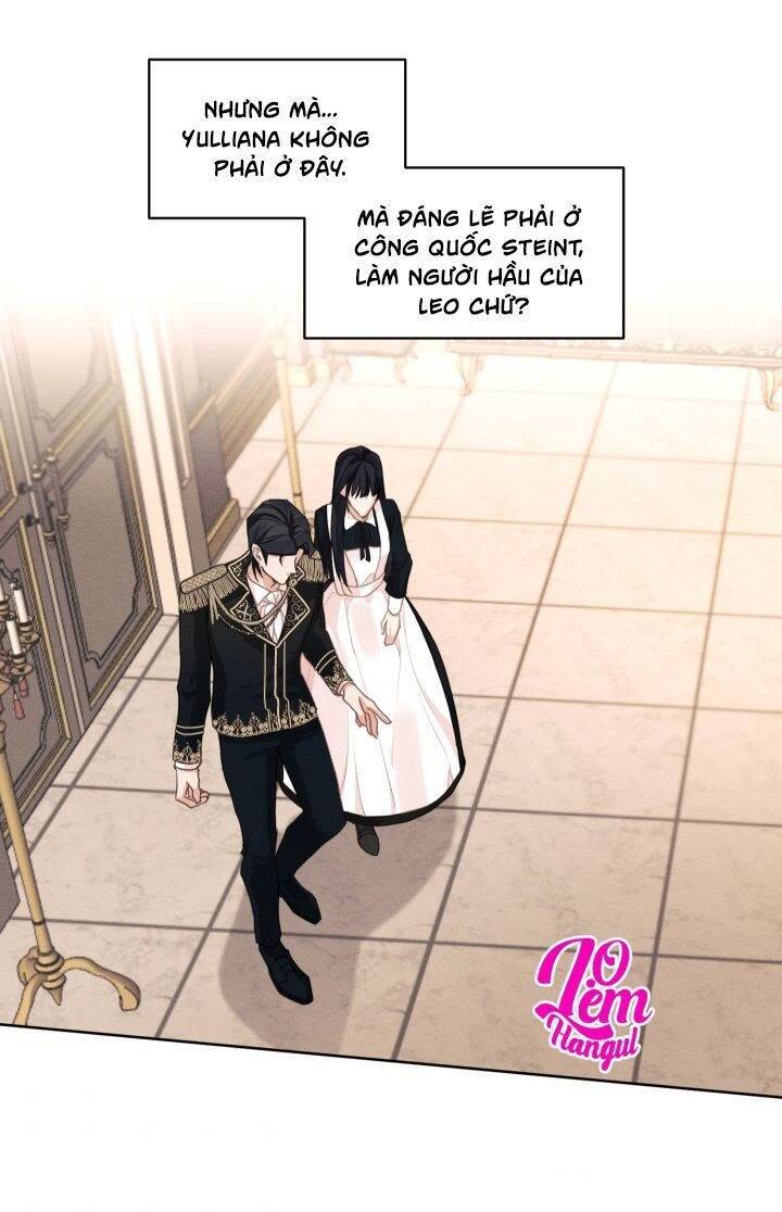 Tôi Là Tình Cũ Của Nam Chính Chapter 15 - Trang 2