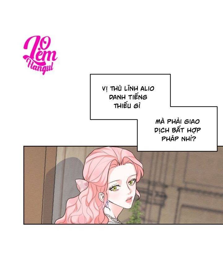 Tôi Là Tình Cũ Của Nam Chính Chapter 14 - Trang 2