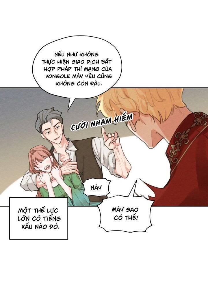 Tôi Là Tình Cũ Của Nam Chính Chapter 14 - Trang 2