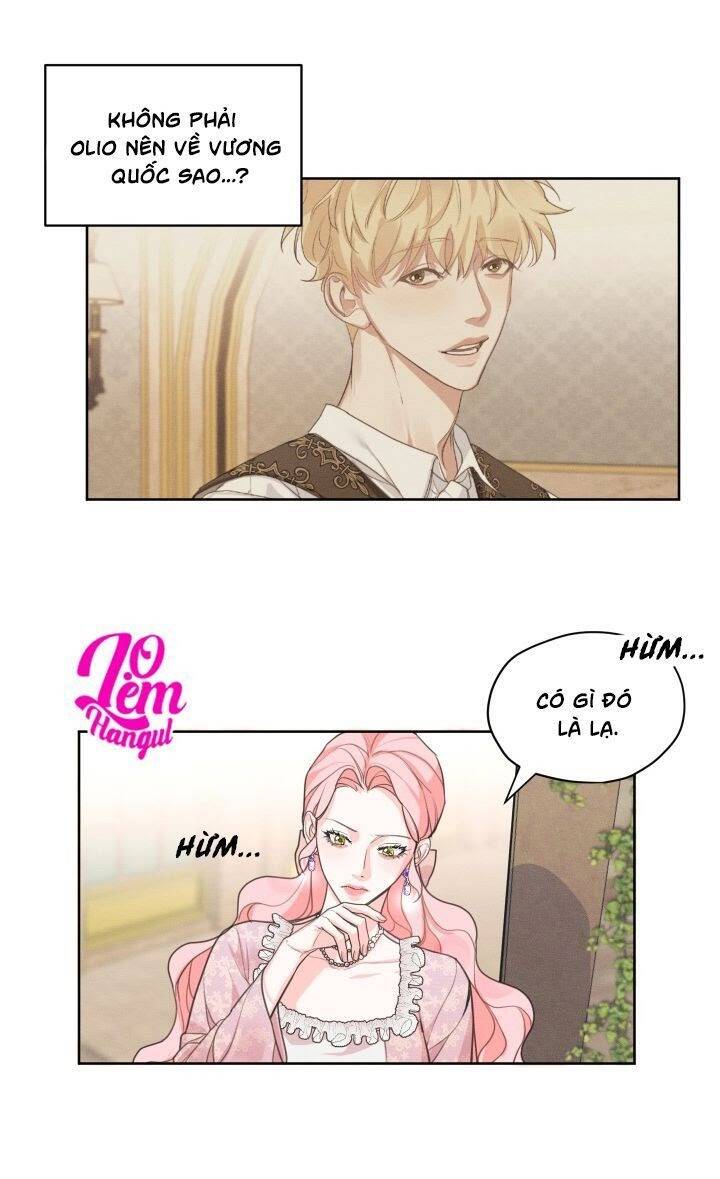 Tôi Là Tình Cũ Của Nam Chính Chapter 14 - Trang 2