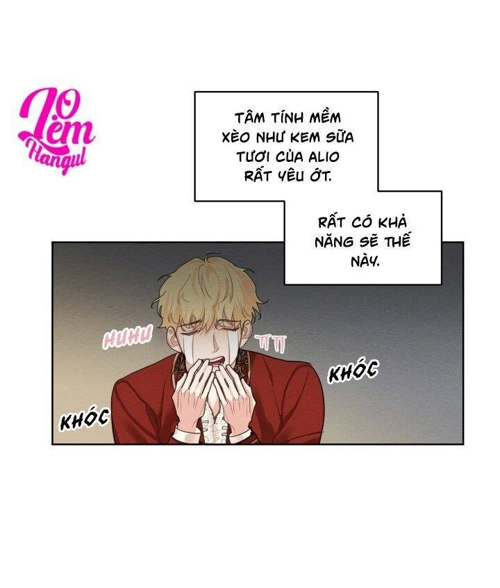 Tôi Là Tình Cũ Của Nam Chính Chapter 14 - Trang 2