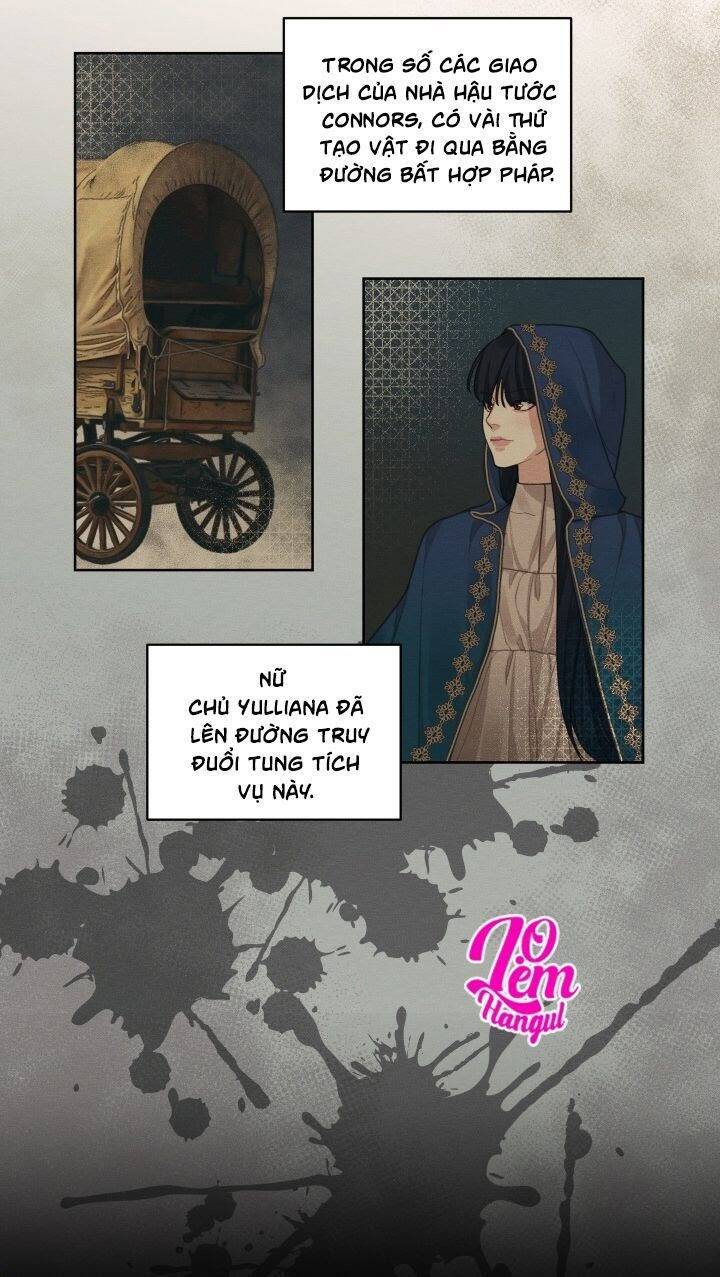 Tôi Là Tình Cũ Của Nam Chính Chapter 14 - Trang 2