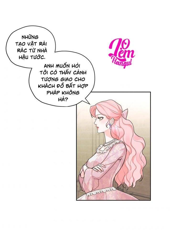 Tôi Là Tình Cũ Của Nam Chính Chapter 14 - Trang 2