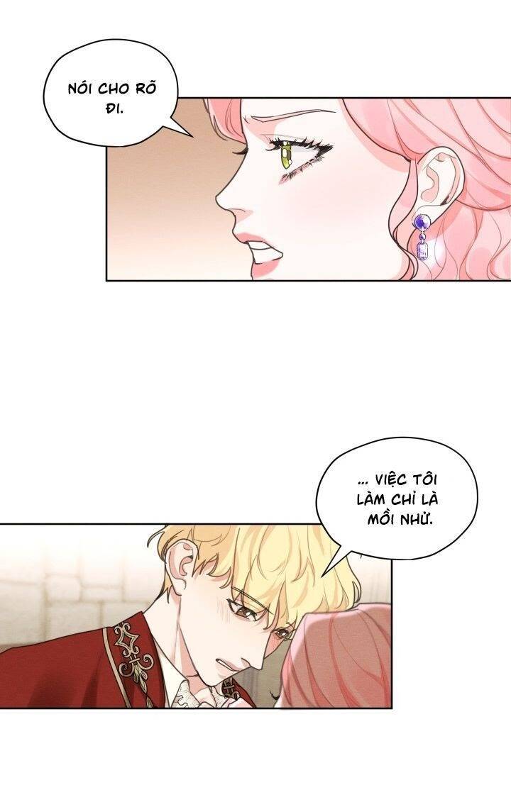 Tôi Là Tình Cũ Của Nam Chính Chapter 14 - Trang 2