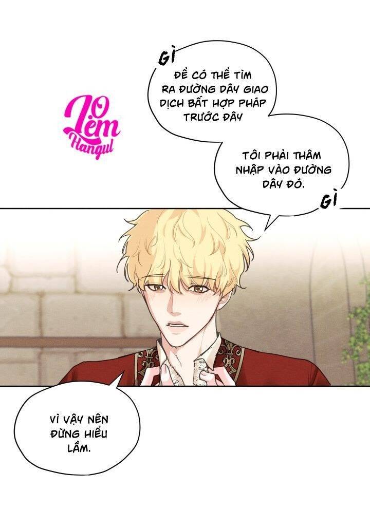 Tôi Là Tình Cũ Của Nam Chính Chapter 14 - Trang 2