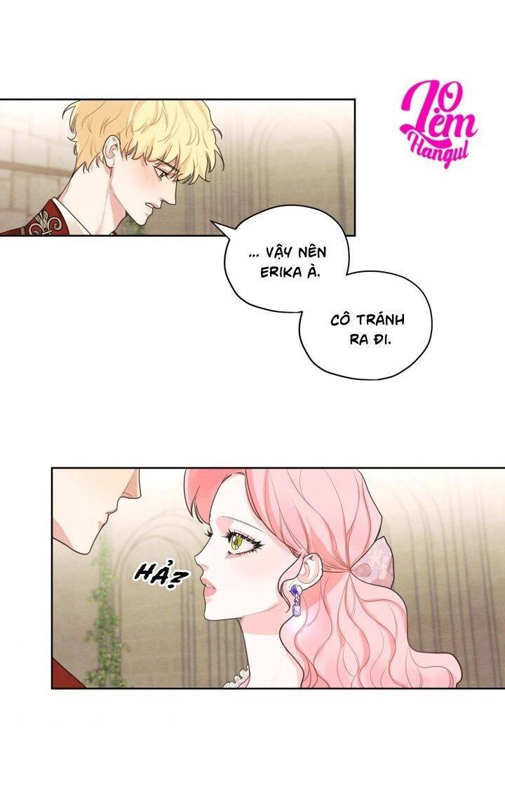 Tôi Là Tình Cũ Của Nam Chính Chapter 14 - Trang 2