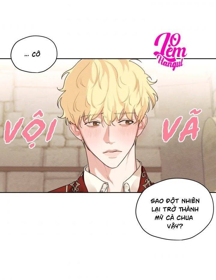 Tôi Là Tình Cũ Của Nam Chính Chapter 14 - Trang 2