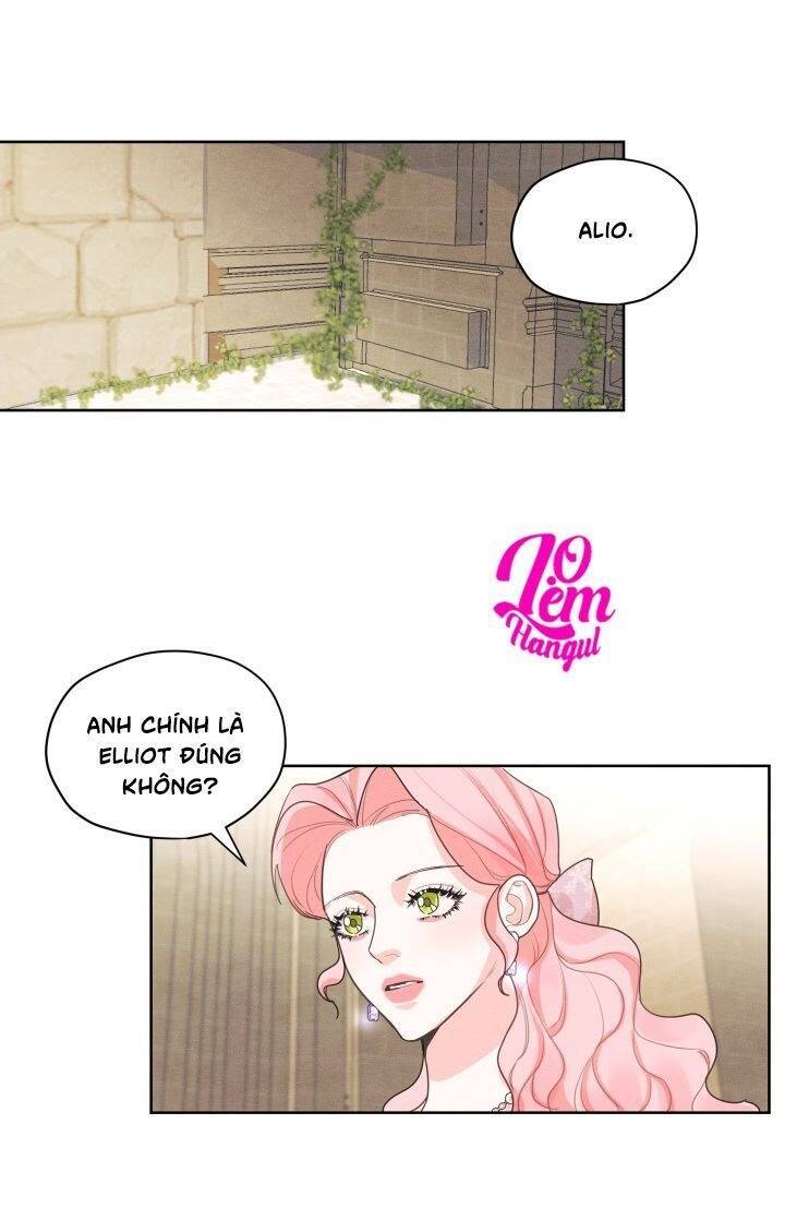 Tôi Là Tình Cũ Của Nam Chính Chapter 14 - Trang 2