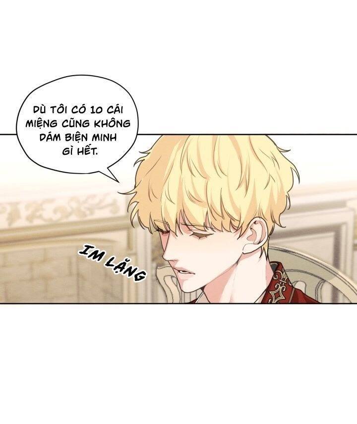 Tôi Là Tình Cũ Của Nam Chính Chapter 14 - Trang 2