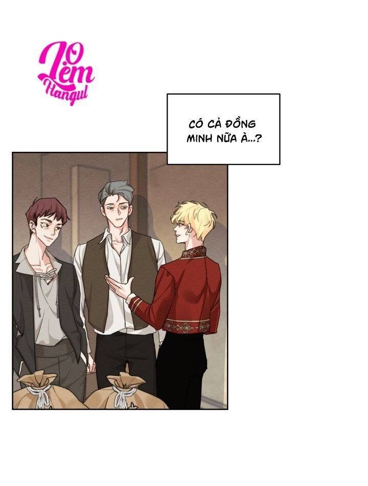 Tôi Là Tình Cũ Của Nam Chính Chapter 14 - Trang 2