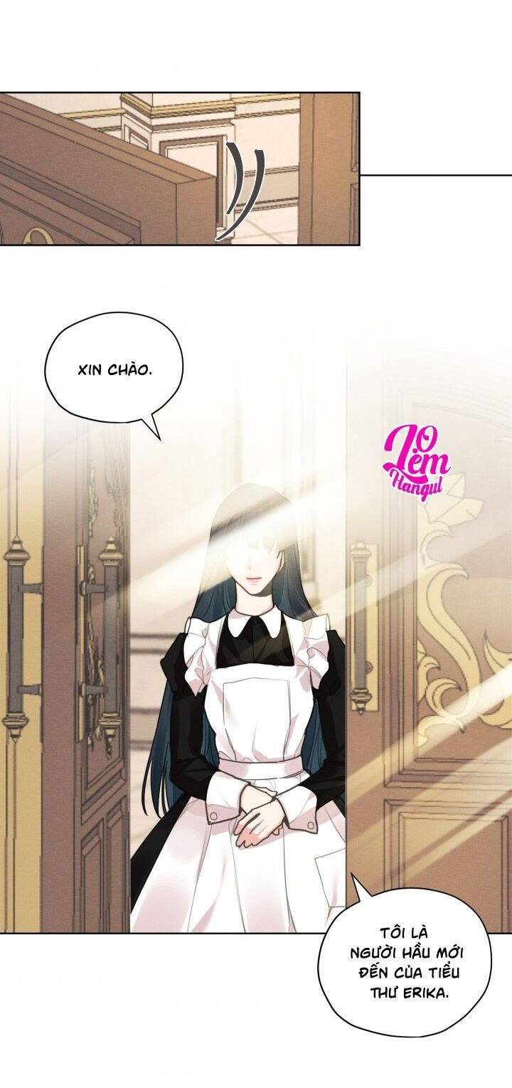 Tôi Là Tình Cũ Của Nam Chính Chapter 14 - Trang 2