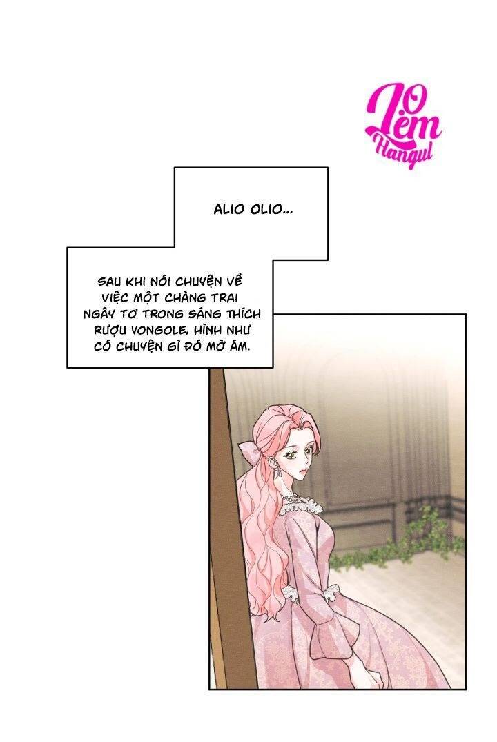 Tôi Là Tình Cũ Của Nam Chính Chapter 14 - Trang 2