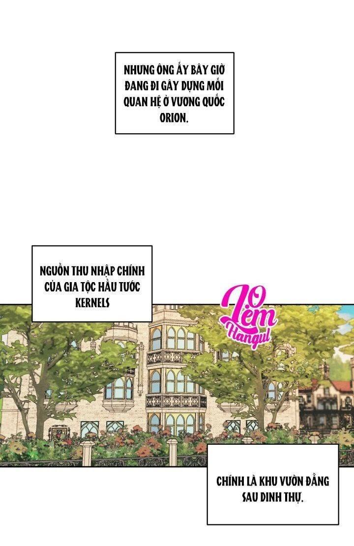 Tôi Là Tình Cũ Của Nam Chính Chapter 13 - Trang 2