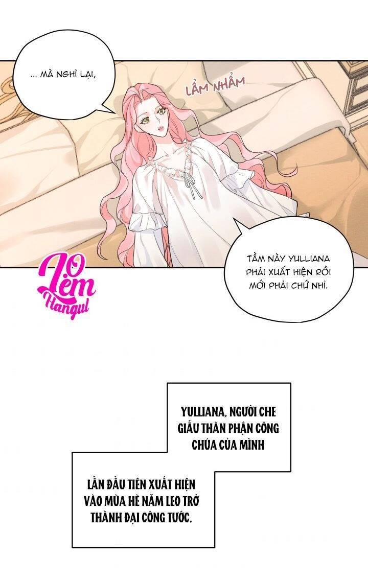 Tôi Là Tình Cũ Của Nam Chính Chapter 13 - Trang 2