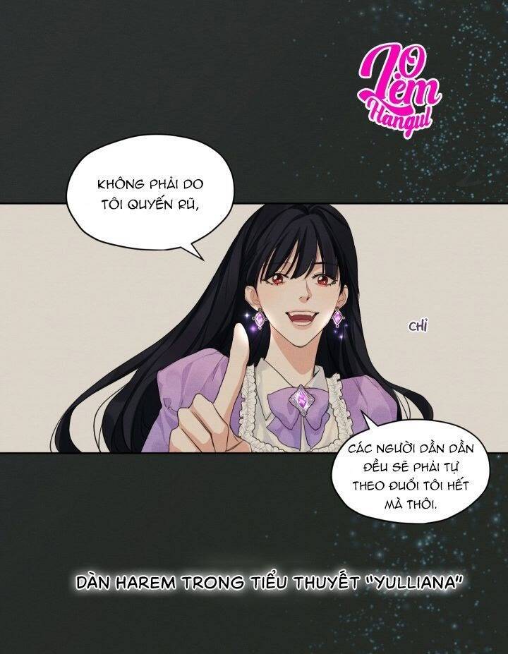 Tôi Là Tình Cũ Của Nam Chính Chapter 13 - Trang 2