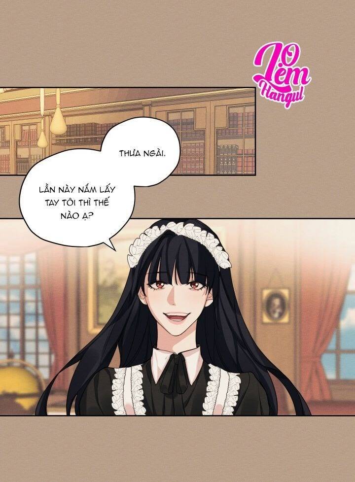 Tôi Là Tình Cũ Của Nam Chính Chapter 13 - Trang 2