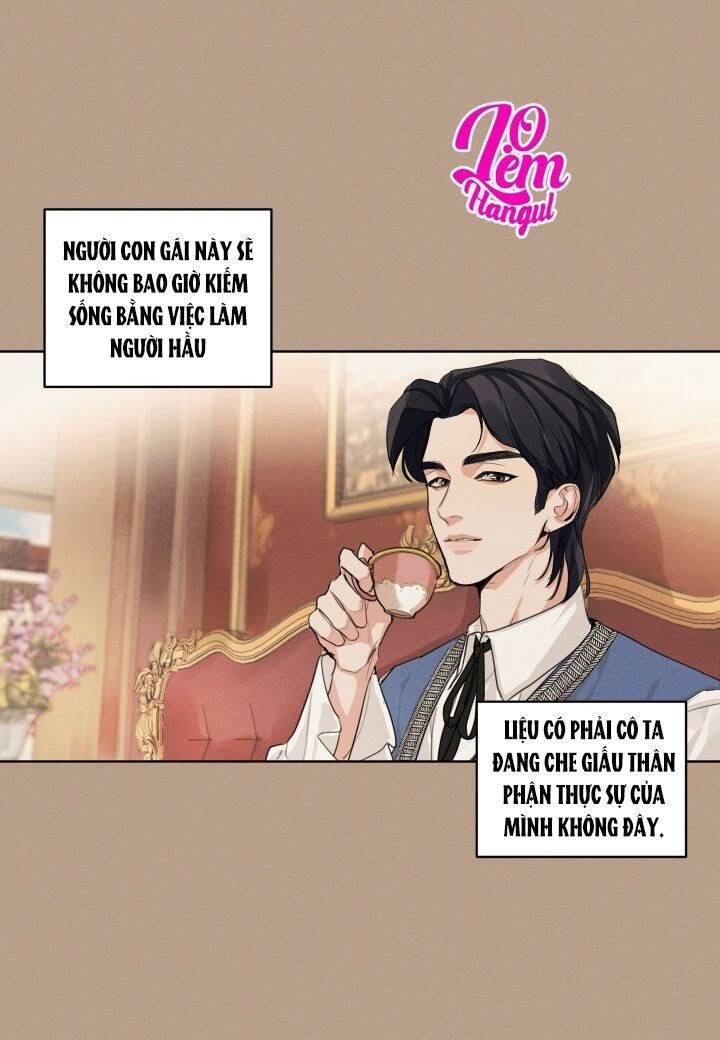 Tôi Là Tình Cũ Của Nam Chính Chapter 13 - Trang 2