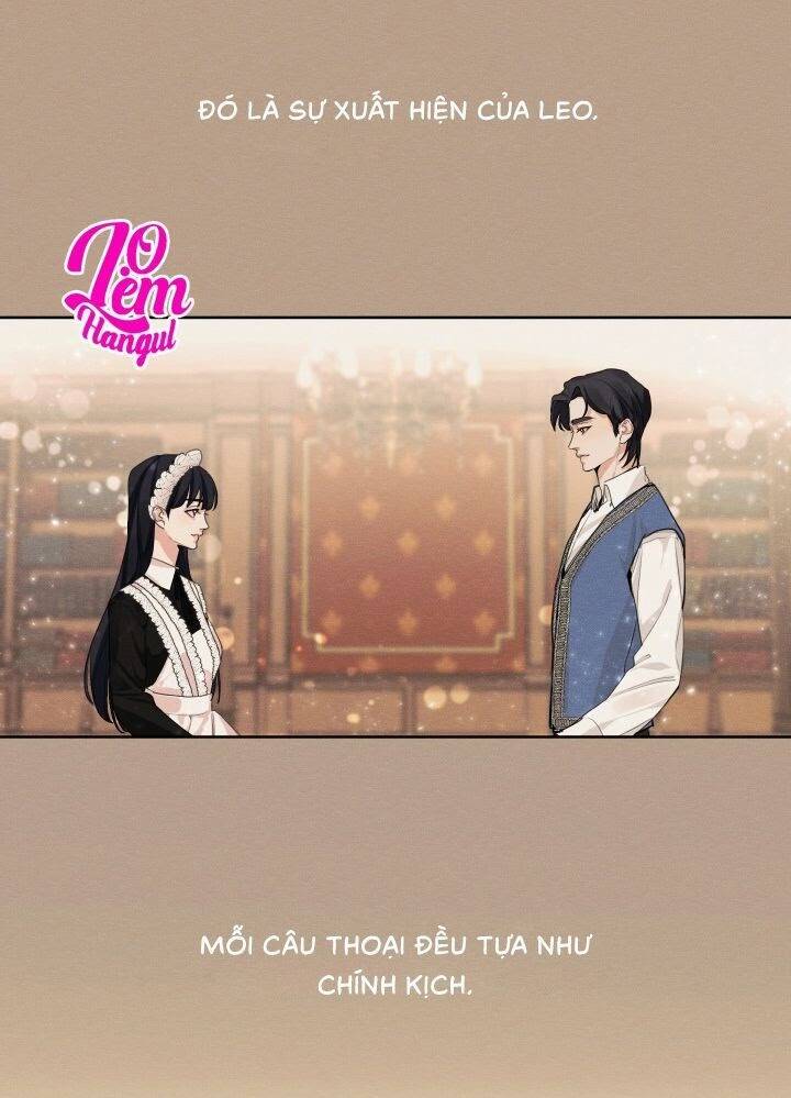 Tôi Là Tình Cũ Của Nam Chính Chapter 13 - Trang 2