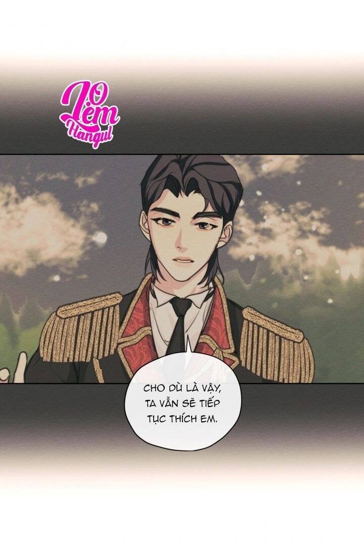 Tôi Là Tình Cũ Của Nam Chính Chapter 13 - Trang 2