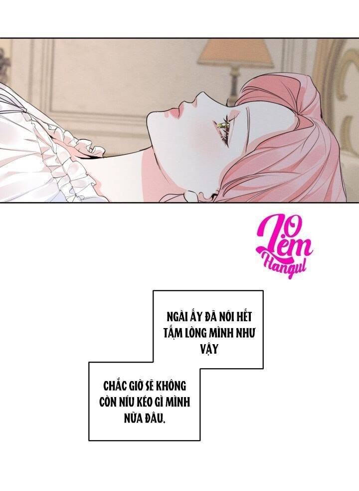 Tôi Là Tình Cũ Của Nam Chính Chapter 13 - Trang 2