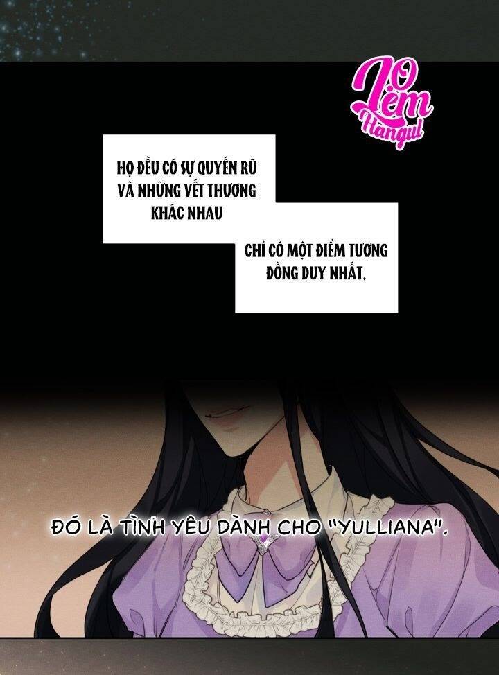 Tôi Là Tình Cũ Của Nam Chính Chapter 13 - Trang 2