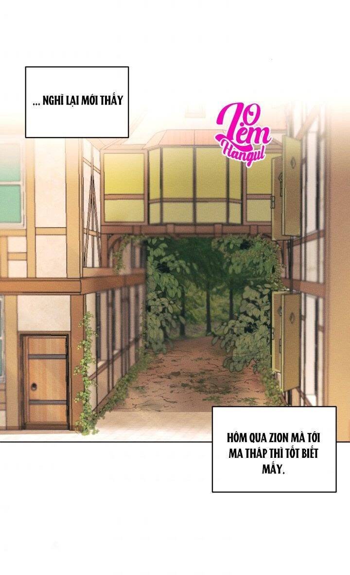 Tôi Là Tình Cũ Của Nam Chính Chapter 13 - Trang 2