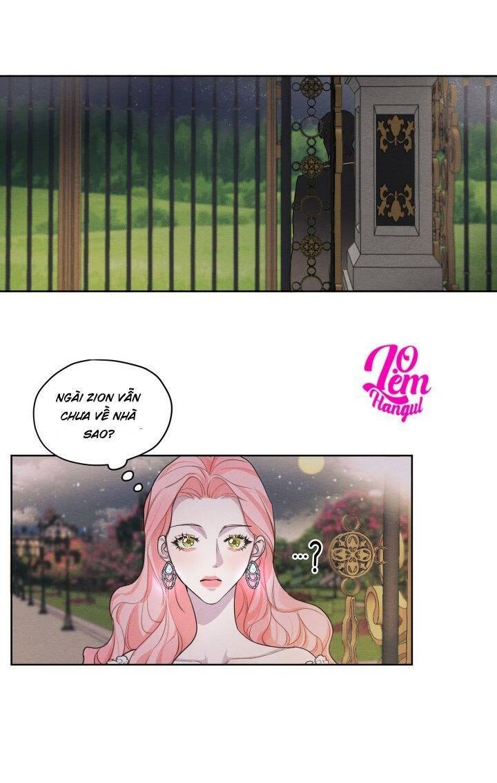 Tôi Là Tình Cũ Của Nam Chính Chapter 12 - Trang 2