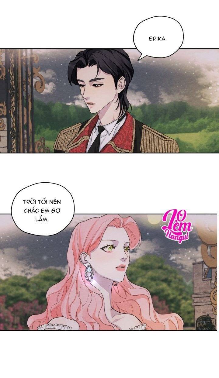 Tôi Là Tình Cũ Của Nam Chính Chapter 12 - Trang 2