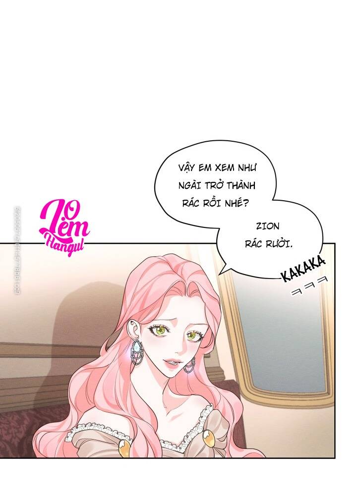 Tôi Là Tình Cũ Của Nam Chính Chapter 11 - Trang 2