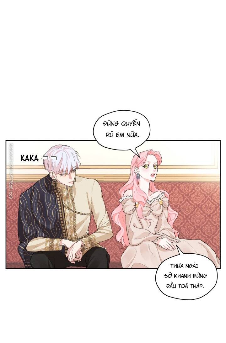 Tôi Là Tình Cũ Của Nam Chính Chapter 11 - Trang 2