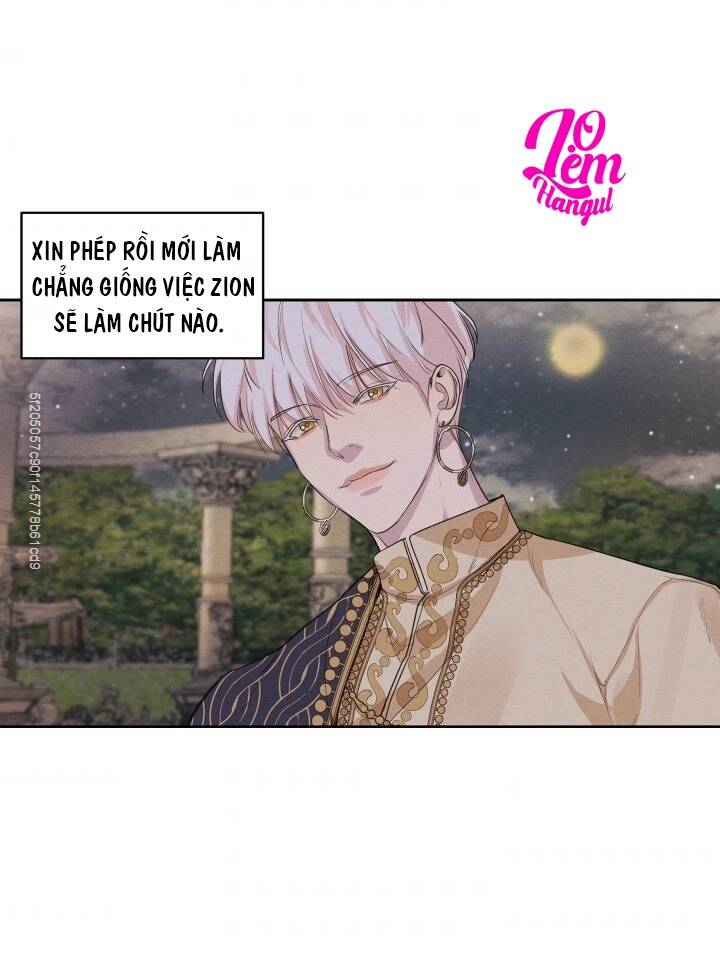 Tôi Là Tình Cũ Của Nam Chính Chapter 11 - Trang 2