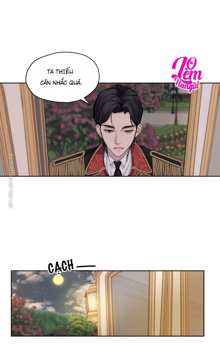 Tôi Là Tình Cũ Của Nam Chính Chapter 11 - Trang 2