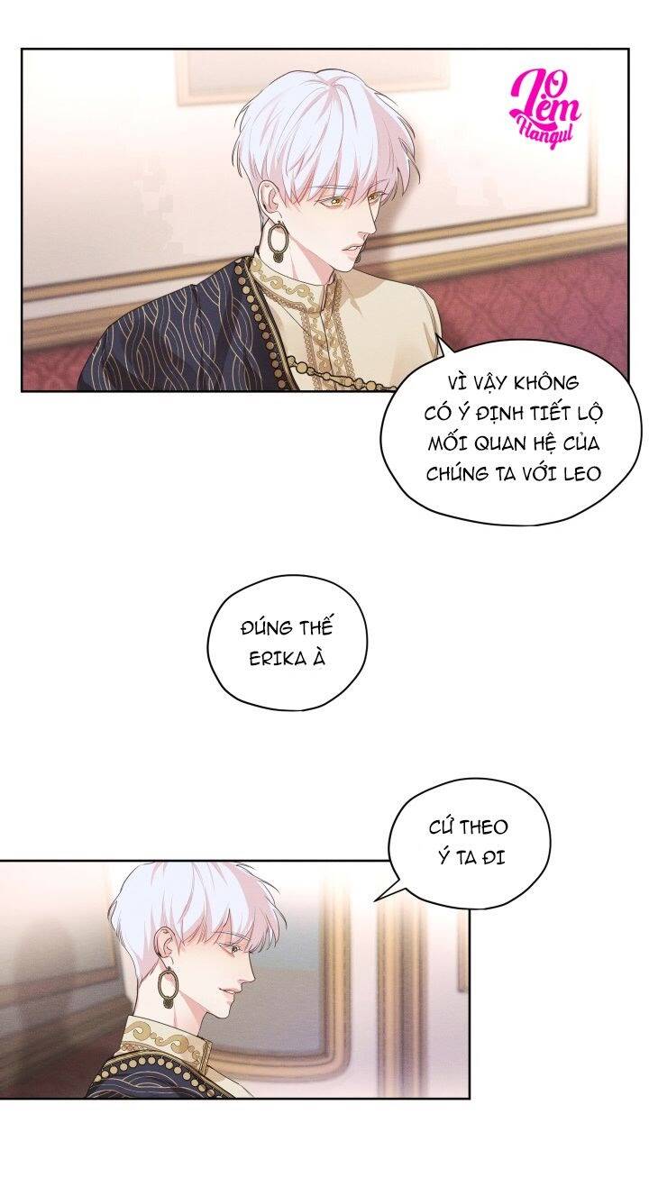 Tôi Là Tình Cũ Của Nam Chính Chapter 10 - Trang 2