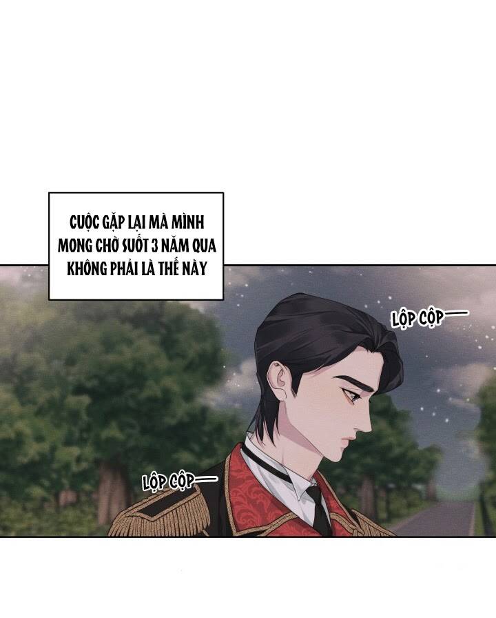 Tôi Là Tình Cũ Của Nam Chính Chapter 10 - Trang 2